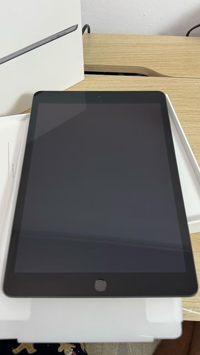 iPad 9 (2021), 10.2 ", 64GB, Wi-Fi, Space Grey