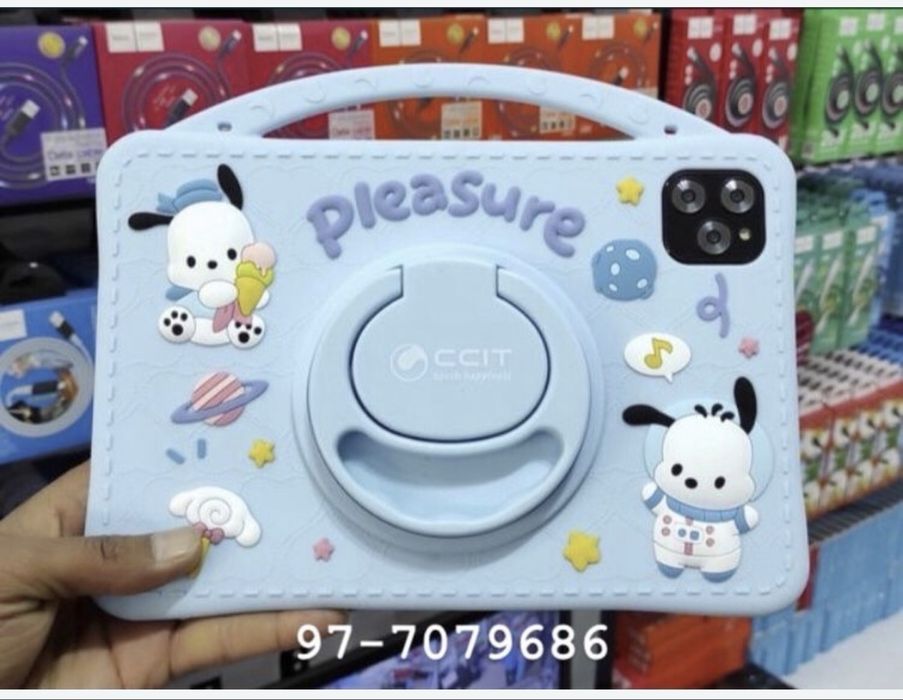 Bolalar plansheti•KT 5MAX•6/256gb•Детский планшет•Detskiy planshet•