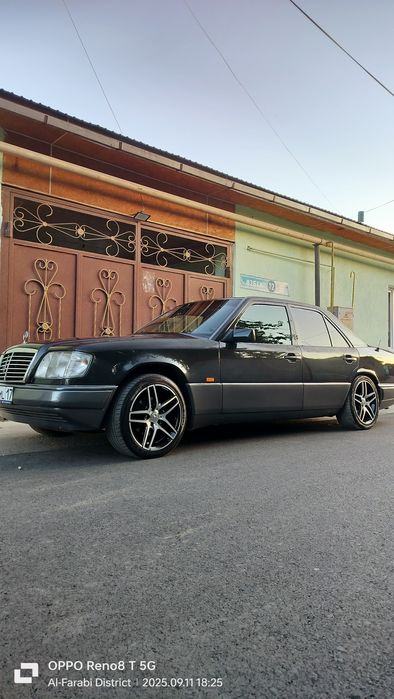 Диски на Мерседес