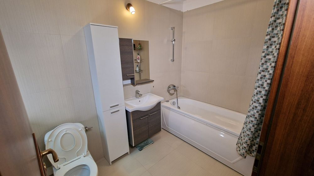 Apartament Valea Garboului - Vivo utilat