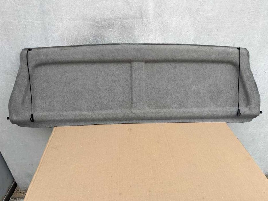 кора за багажник за Fiat Seicento