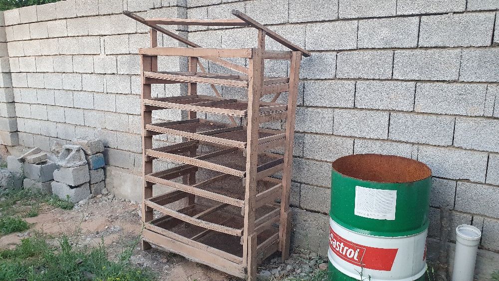 Сушилка для фруктов и.т.д