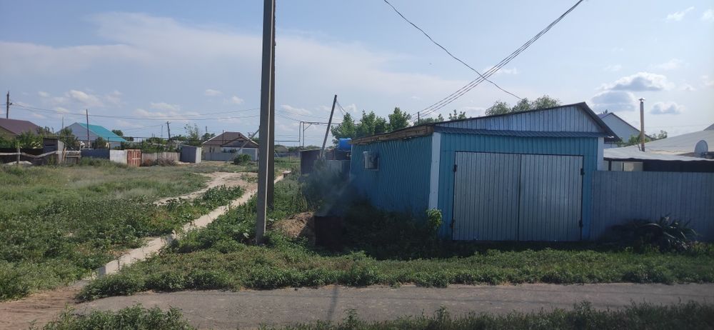 Продам дом не дорого торг есть