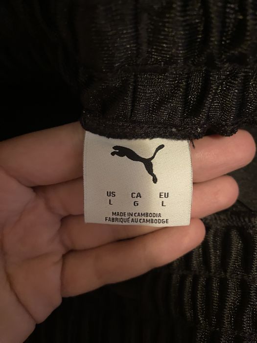 Панталон Puma нов