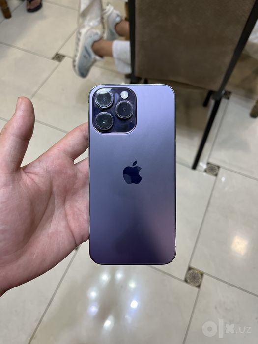 Iphone 14 pro max