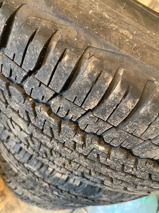 Продам шины с дисками. Оригенал