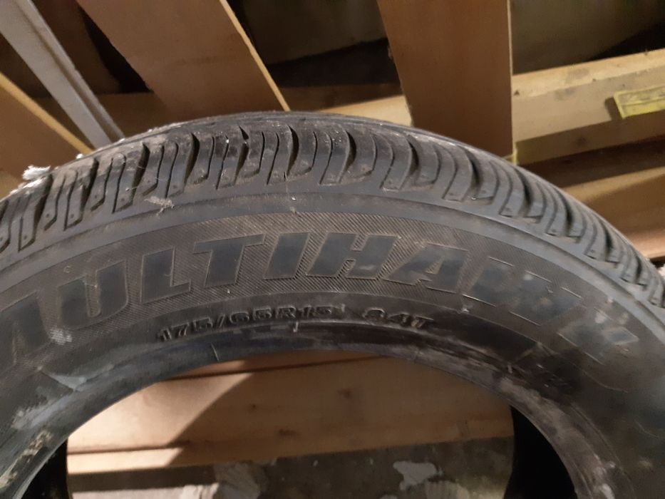 4 летни гуми Firestone Multihawk 175 65 15