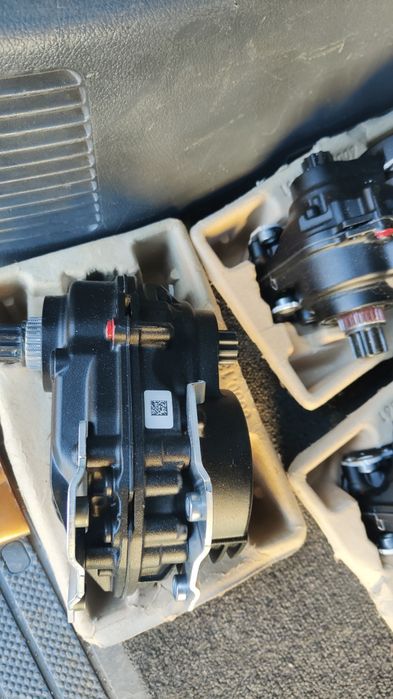 Motoare Bosch cx 4 Smart noi 0 km Flow