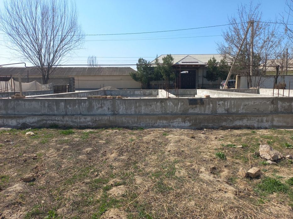 Гулистон шахар Истиклол махалласи, Истиклол кучаси, 15 сотих