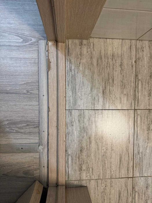 Межкомнатные двери