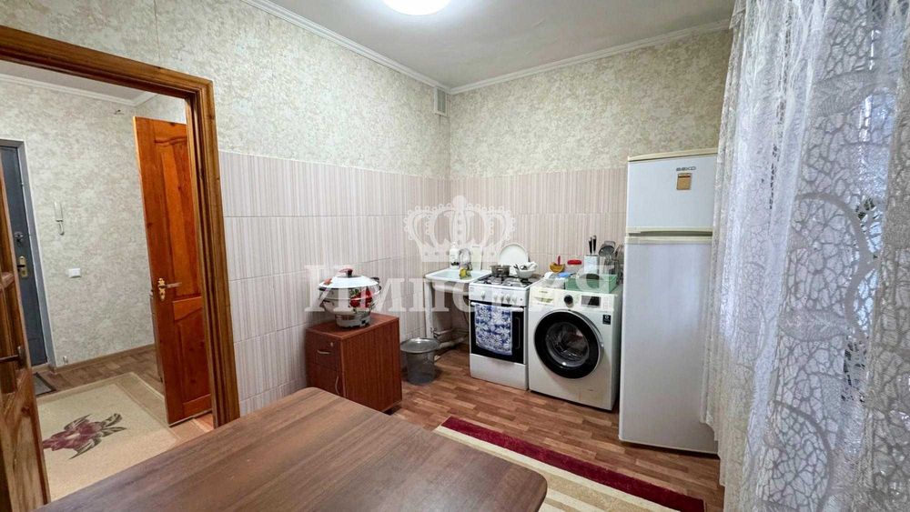 1ком Мушелтой  Айгерим Империя