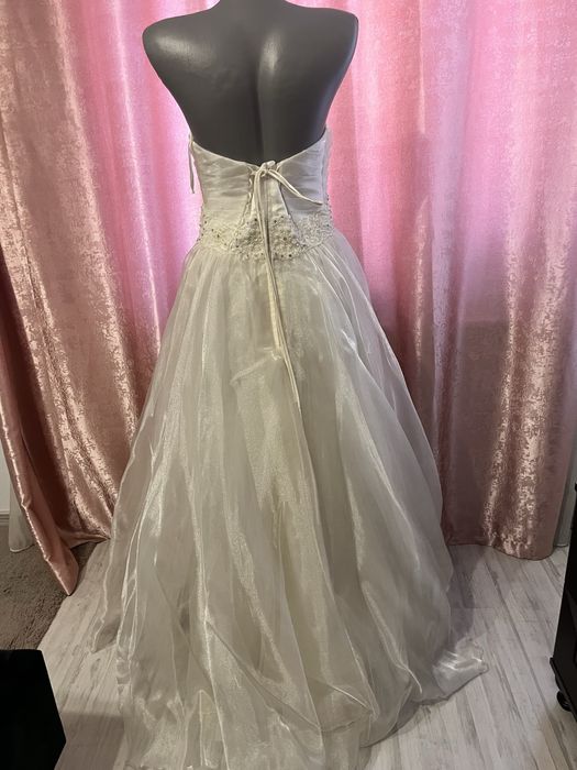 Rochie de mireasa