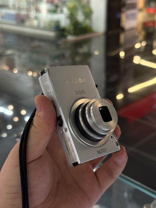 Фотоаппарат CANON