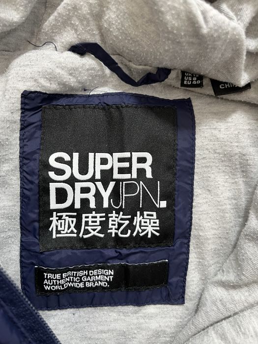 Tommy Hilfiger,Superdry дамски якета М