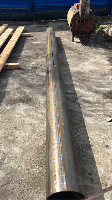 Труба 159 новая 3м