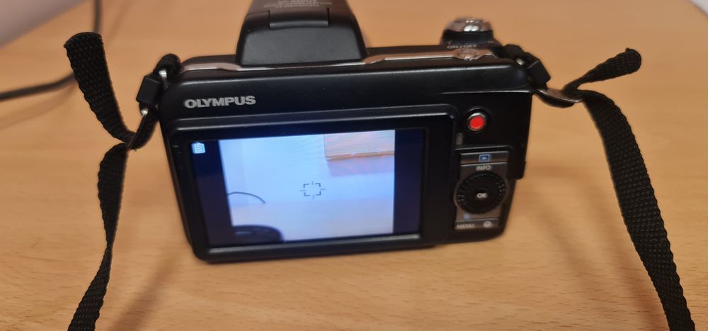 Aparat foto Olympus Sp-800uz