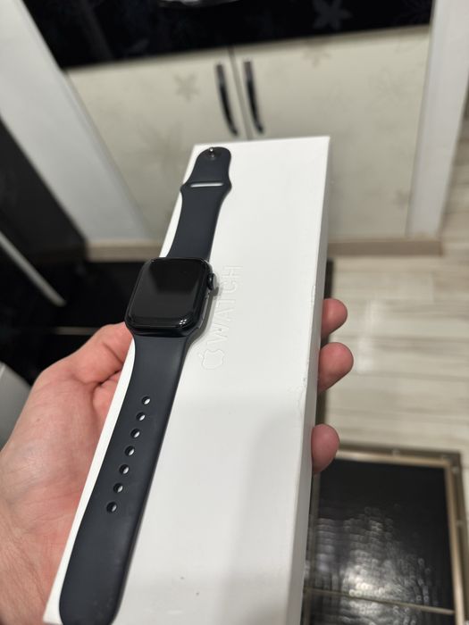Apple Watch 9 series!