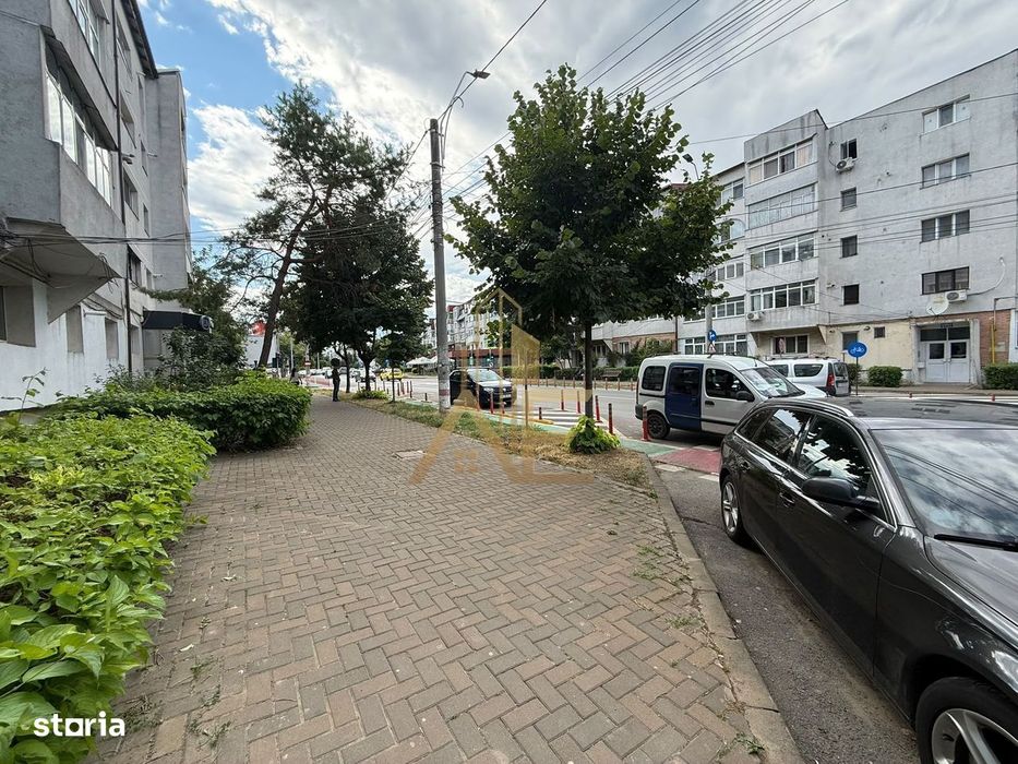 Preluare Spațiu Amenajat Pentru Activități Beauty – Str. Mioriței
