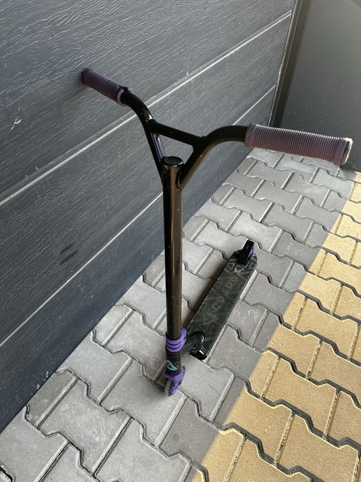 Детска тротинетка