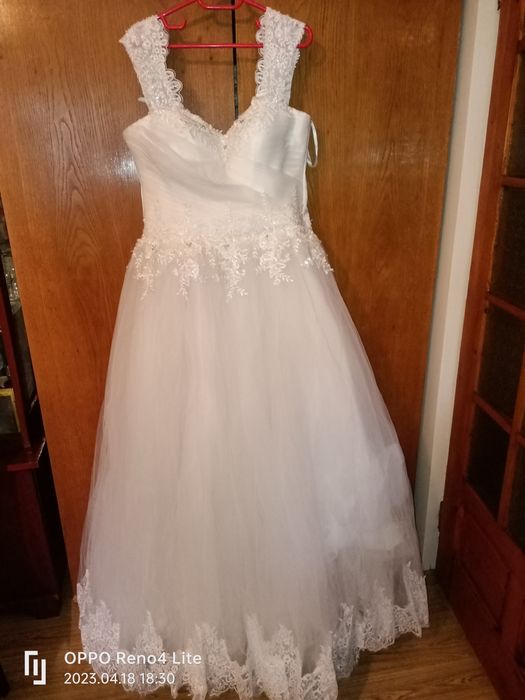 rochie de mireasă