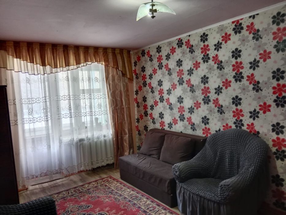 Квартира посуточно