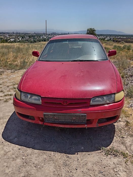 Срочна сатылады состояния жақсы