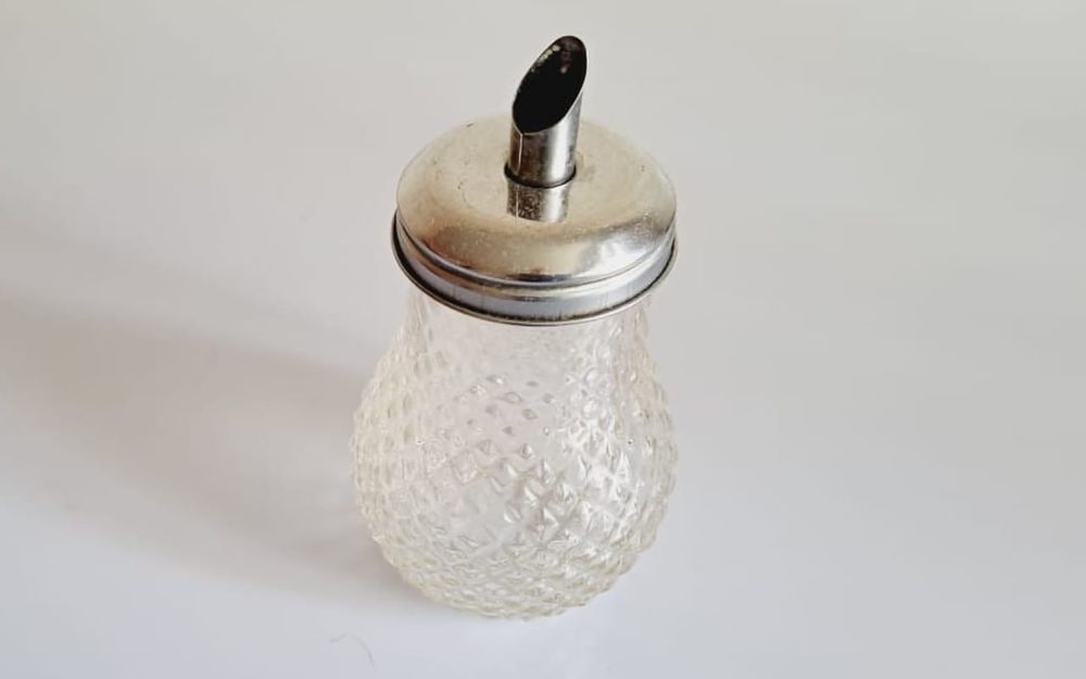 Сахарница Сахарница