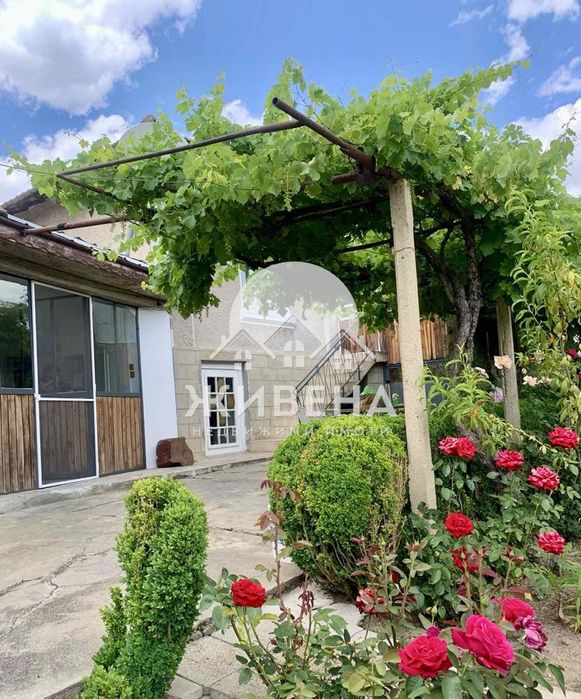 Продава се Къща в с. Дъбравино, Област Варна - 80 кв.м за 364 €/кв.м - Снимка #4