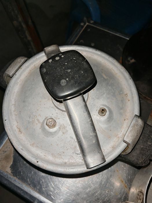 Продам алюминевую посуду