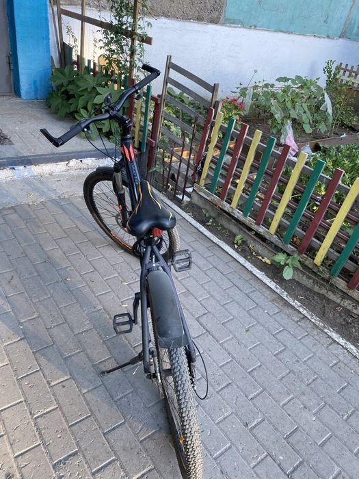 Продам велосипед velopro