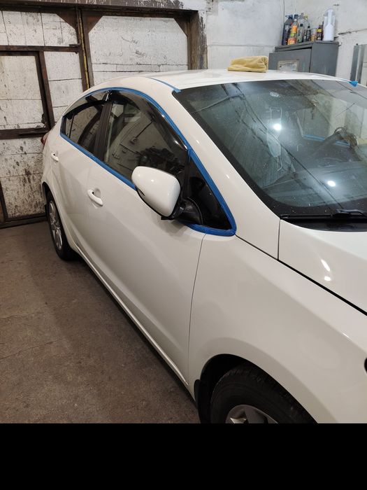 Покраска автомобилей