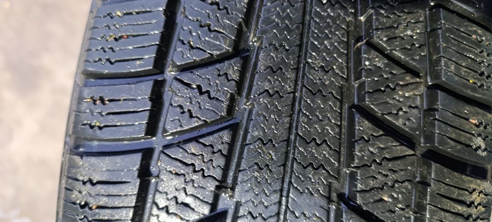 Шины Triangle TR777