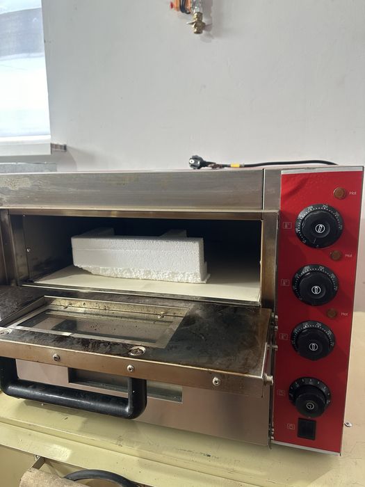 Пицца печь продается