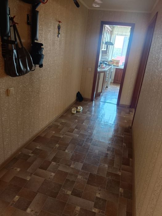 Продам 3 ком квартиру в центре города, район Рахмета
