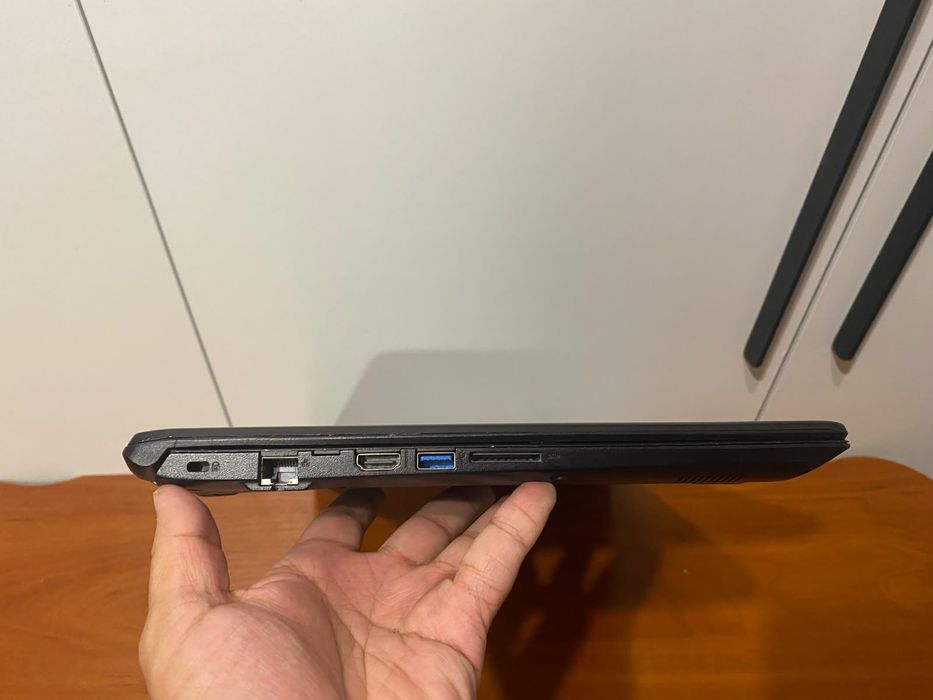 Acer для офисных работ и интернета