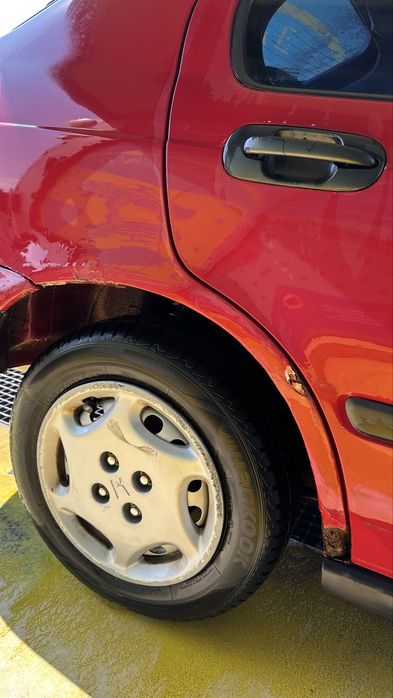 Vând Honda Civic MA8 1.4i varianta cu 90 cai