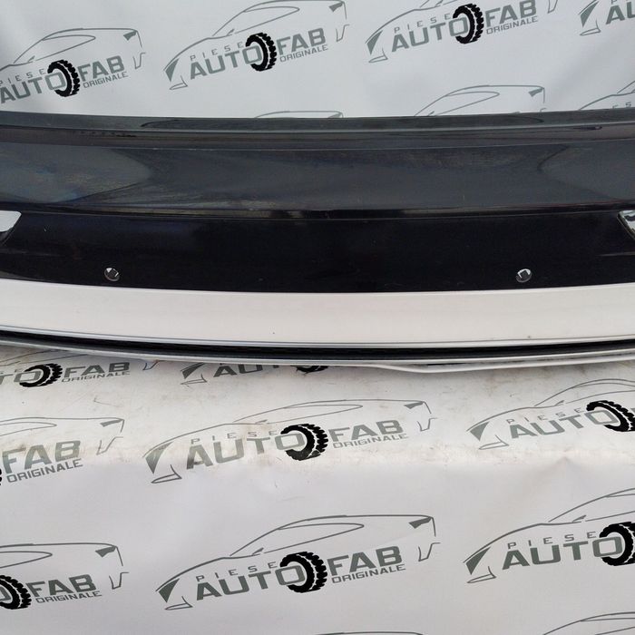 Bara spate Audi Q5 80A S-Line an 2016-2017-2018-2019-2020