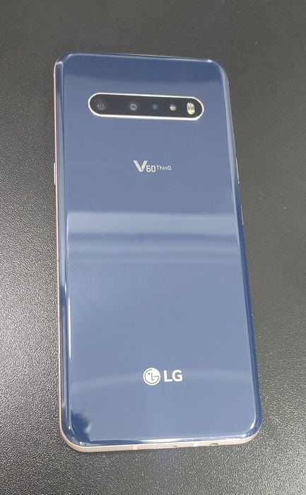 Lg v60 ThinQ  5G