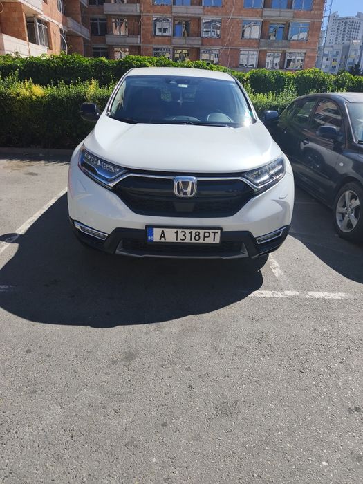 Honda CR-V 2.0 E .HEV