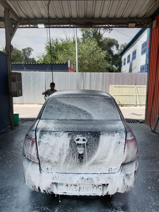 ЛАДА ГРАНТА 2012 Матор каропка 2020