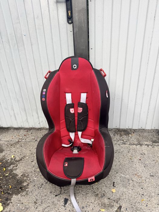 Продам автокресло