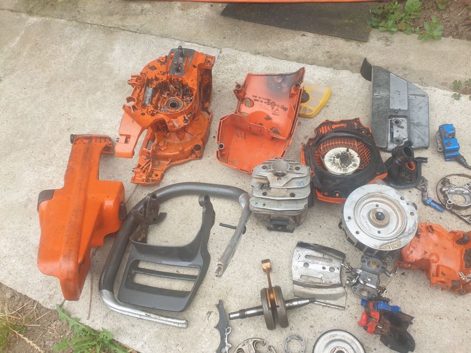 Piese Husqvarna 575-576