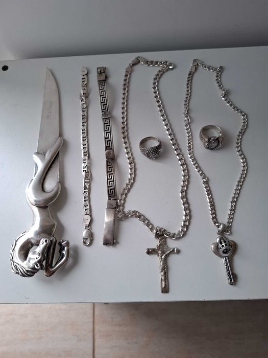 Vand Bijuterii argint 925