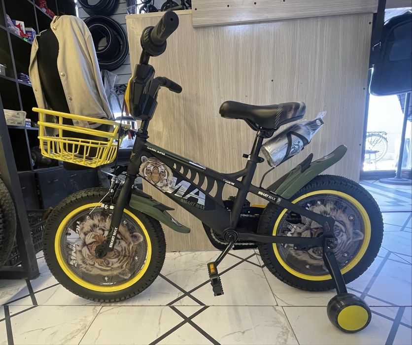 продам велосипед Тигр (model-14)