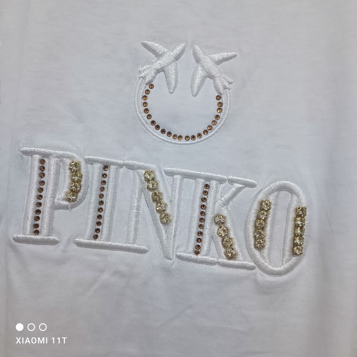 НОВО! Дамска тениска