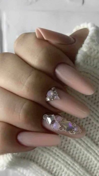 Unghii tehnice cu gel