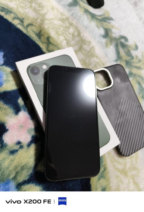 Продам Iphone 13/128/75