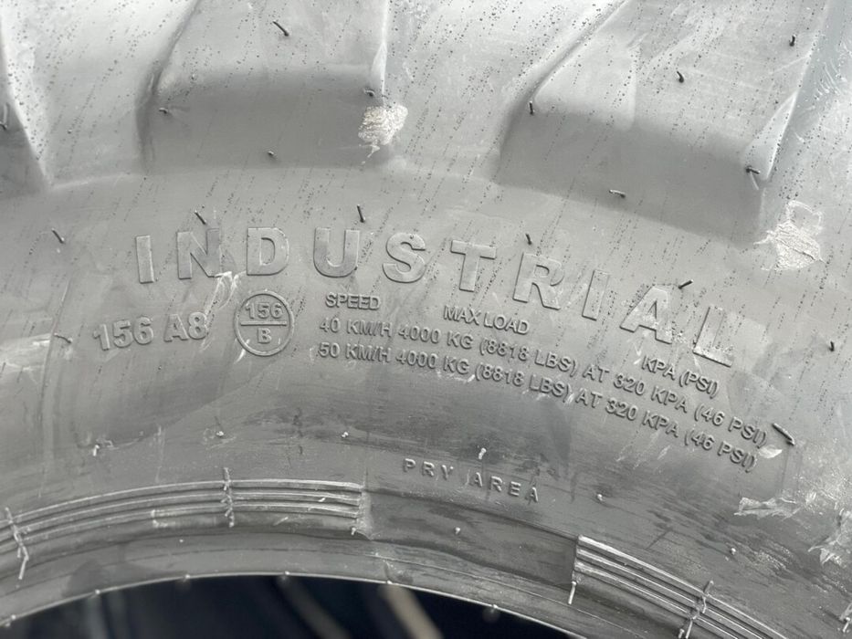ANVELOPA 440/80 R28 OZKA OR71 156A8/156B TL (16.9R28)