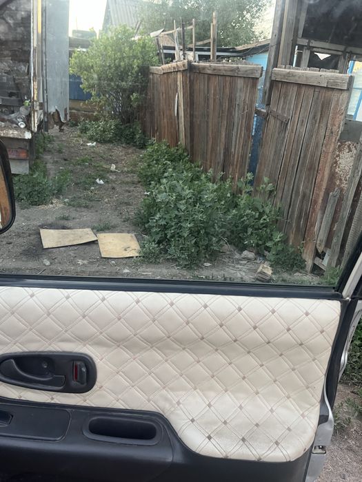 Продам автомобиль Монтеро Спорт