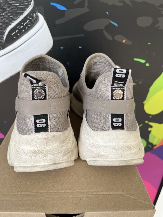 Steve Madden номер 39